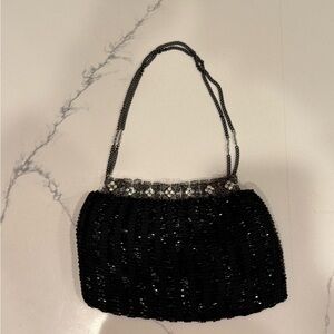 La Regale beaded bag! Vintage 90’s
